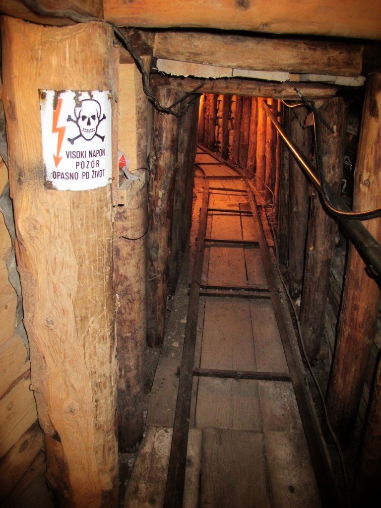 6 Things You Shouldn't Miss (But Might) in Sarajevo, Bosnia & Herzegovina 12 Sarajevo Tunnel