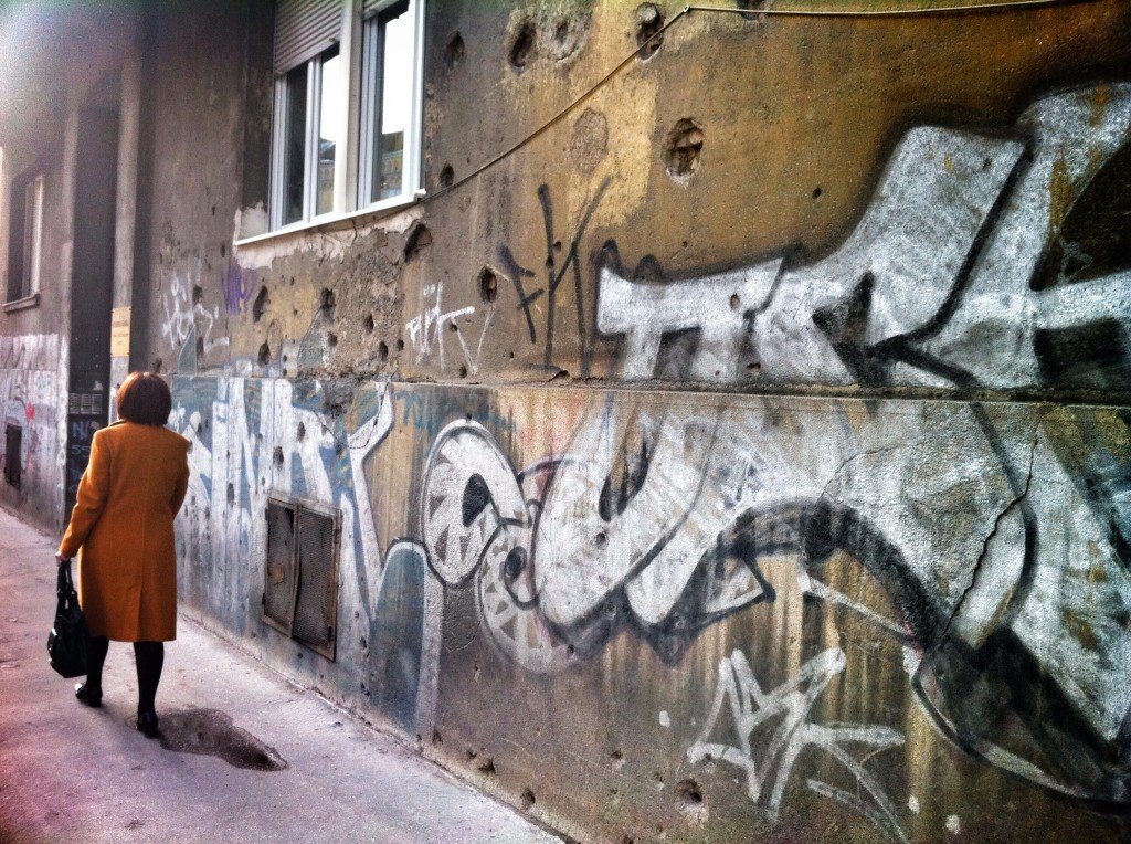 6 Things You Shouldn't Miss (But Might) in Sarajevo, Bosnia & Herzegovina 10 Sarajevo