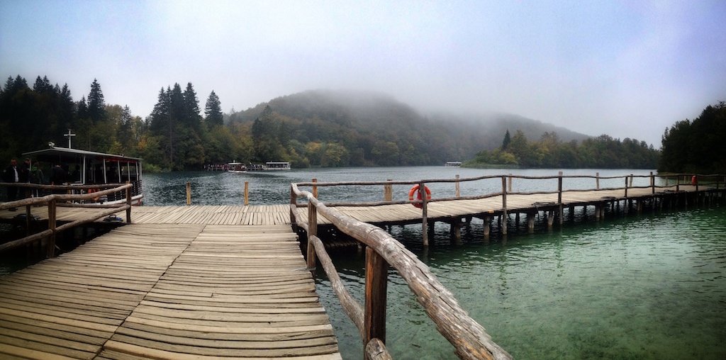 Via Dinarica: Plitvice Lakes, Biokovo, Mosor & Krka National Park, Croatia 7 Plitvice Lakes National Park 6