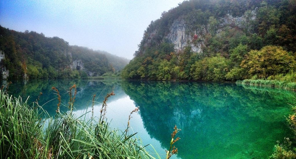 Via Dinarica: Plitvice Lakes, Biokovo, Mosor & Krka National Park, Croatia 6 Plitvice Lakes National Park Croatia 4