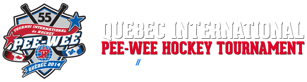 FROM CANADA WITH LOVE: Chilling in Quebec City! 6 Pee Wee Tournament
