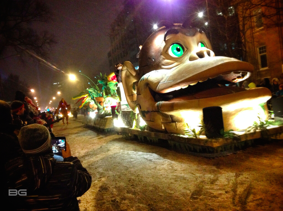 Exploring Quebec, Canada - Most European City in North America? 11 Winter Carnival Quebec Canada Parliament Quebec Canada © The Blonde Gypsy