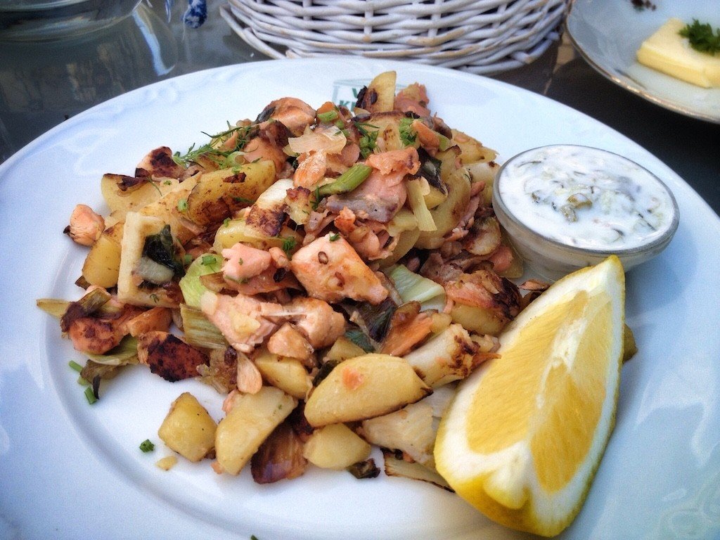Summer Vibes from Finland's Archipelago: Nagu, Kökar & Mariehamn 14 Archipelago specialty Nagu, Finland © The Blonde Gypsy