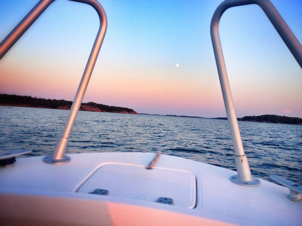 Summer Vibes from Finland's Archipelago: Nagu, Kökar & Mariehamn 40 Sunset boat ride in Nokia, Santa Claus, Angry Birds, goth metal bands, frozen landscapes, and saunas are just a few things that probably come to mind when you think of Finland. But summer? Blonde Gypsy in Finnish Lapland © The Blonde Gypsy Finnish Lapland © The Blonde Gypsy Nuorgam, Finland © The Blonde Gypsy Maybe a warm, sunny place to spend a holiday is probably the last thing you associate with this mishmashed Nordic country a little bit Scandinavian, a little bit Eastern European - especially in light of the photos above and if you followed my grand tour through Finland in 2013 - but I’ve got news for you. Finland is an awesome place to be during the summer. Nagu Harbor Finland © The Blonde Gypsy This is particularly true if you are looking for somewhere a little more unique, wild nature all to yourself, and absolute peace and quiet. Drive to Nagu, Finland © The Blonde Gypsy Nagu Harbour in Nagu, Finland © The Blonde Gypsy Beach Nagu, Finland © The Blonde Gypsy Kayaking in Nagu, Finland © The Blonde Gypsy Chilling Island in Nagu, Finland © The Blonde Gypsy Nagu Church in Nagu, Finland © The Blonde Gypsy Inside Nagu Church in Nagu, Finland © The Blonde Gypsy Martha's Inn Nagu, Finland © The Blonde Gypsy Room at Martha's Inn Nagu, Finland © The Blonde Gypsy Kitchen at Martha's Inn Nagu, Finland © The Blonde Gypsy Archipelago specialty Nagu, Finland © The Blonde Gypsy Sauna at Martha's Inn Nagu, Finland © The Blonde Gypsy Kökar Brudhäll in Kökar, Finland © The Blonde Gypsy Marina near Brudhäll in Kökar, Finland © The Blonde Gypsy Âland food in Kökar, Finland © The Blonde Gypsy Wandering around Kökar, Finland © The Blonde Gypsy Old Finnish cottage Kökar, Finland © The Blonde Gypsy Åland stamp in Kökar, Finland © The Blonde Gypsy Bike ride Kökar, Finland © The Blonde Gypsy Boathouses in Kökar, Finland © The Blonde Gypsy Rural Kökar, Finland © The Blonde Gypsy Källskär Ferry to Källskär Finland © The Blonde Gypsy Boat in Källskär Finland © The Blonde Gypsy Arrival to Källskär Finland © The Blonde Gypsy Källskär Finland © The Blonde Gypsy Weird house Källskär Finland © The Blonde Gypsy Landscapes Källskär Finland © The Blonde Gypsy Rocks on Källskär Finland © The Blonde Gypsy Rock piles on Källskär Finland © The Blonde Gypsy Åland Mariehamn Harbour Åland, Finland © The Blonde Gypsy