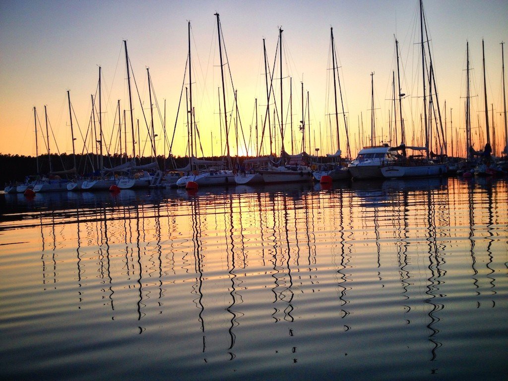 Summer Vibes from Finland's Archipelago: Nagu, Kökar & Mariehamn 38 Sunset cruise Nokia, Santa Claus, Angry Birds, goth metal bands, frozen landscapes, and saunas are just a few things that probably come to mind when you think of Finland. But summer? Blonde Gypsy in Finnish Lapland © The Blonde Gypsy Finnish Lapland © The Blonde Gypsy Nuorgam, Finland © The Blonde Gypsy Maybe a warm, sunny place to spend a holiday is probably the last thing you associate with this mishmashed Nordic country a little bit Scandinavian, a little bit Eastern European - especially in light of the photos above and if you followed my grand tour through Finland in 2013 - but I’ve got news for you. Finland is an awesome place to be during the summer. Nagu Harbor Finland © The Blonde Gypsy This is particularly true if you are looking for somewhere a little more unique, wild nature all to yourself, and absolute peace and quiet. Drive to Nagu, Finland © The Blonde Gypsy Nagu Harbour in Nagu, Finland © The Blonde Gypsy Beach Nagu, Finland © The Blonde Gypsy Kayaking in Nagu, Finland © The Blonde Gypsy Chilling Island in Nagu, Finland © The Blonde Gypsy Nagu Church in Nagu, Finland © The Blonde Gypsy Inside Nagu Church in Nagu, Finland © The Blonde Gypsy Martha's Inn Nagu, Finland © The Blonde Gypsy Room at Martha's Inn Nagu, Finland © The Blonde Gypsy Kitchen at Martha's Inn Nagu, Finland © The Blonde Gypsy Archipelago specialty Nagu, Finland © The Blonde Gypsy Sauna at Martha's Inn Nagu, Finland © The Blonde Gypsy Kökar Brudhäll in Kökar, Finland © The Blonde Gypsy Marina near Brudhäll in Kökar, Finland © The Blonde Gypsy Âland food in Kökar, Finland © The Blonde Gypsy Wandering around Kökar, Finland © The Blonde Gypsy Old Finnish cottage Kökar, Finland © The Blonde Gypsy Åland stamp in Kökar, Finland © The Blonde Gypsy Bike ride Kökar, Finland © The Blonde Gypsy Boathouses in Kökar, Finland © The Blonde Gypsy Rural Kökar, Finland © The Blonde Gypsy Källskär Ferry to Källskär Finland © The Blonde Gypsy Boat in Källskär Finland © The Blonde Gypsy Arrival to Källskär Finland © The Blonde Gypsy Källskär Finland © The Blonde Gypsy Weird house Källskär Finland © The Blonde Gypsy Landscapes Källskär Finland © The Blonde Gypsy Rocks on Källskär Finland © The Blonde Gypsy Rock piles on Källskär Finland © The Blonde Gypsy Åland Mariehamn Harbour Åland, Finland © The Blonde Gypsy