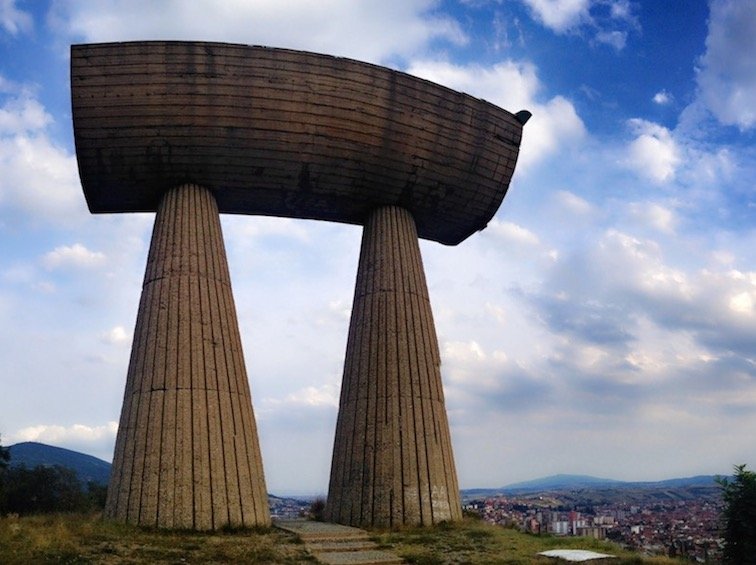 Mitrovica Featured