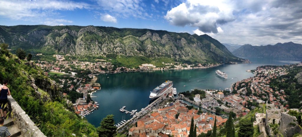 6 Things You Shouldn’t Miss (But Might) in Kotor, Montenegro 2 Bay of Kotor