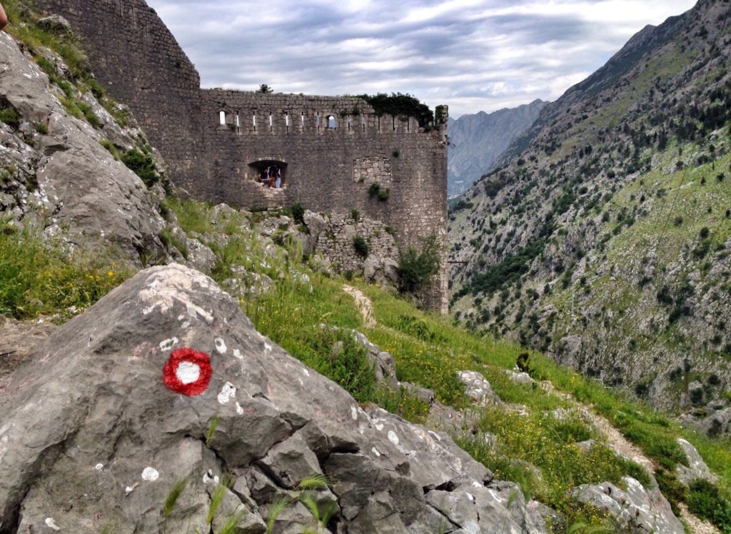 6 Things You Shouldn’t Miss (But Might) in Kotor, Montenegro 11 Kotor fortress hike