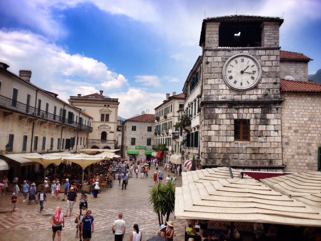 6 Things You Shouldn’t Miss (But Might) in Kotor, Montenegro 21 Old Town Kotor Montenegro © The Blonde Gypsy
