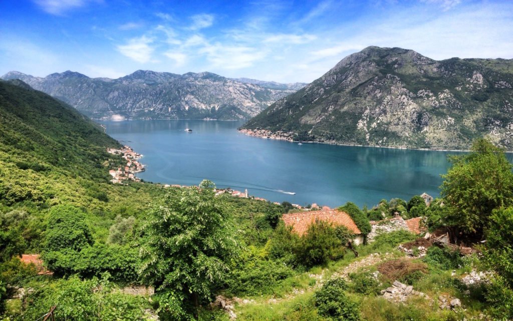 6 Things You Shouldn’t Miss (But Might) in Kotor, Montenegro 14 Gornij Stoliv Montenegro © The Blonde Gypsy