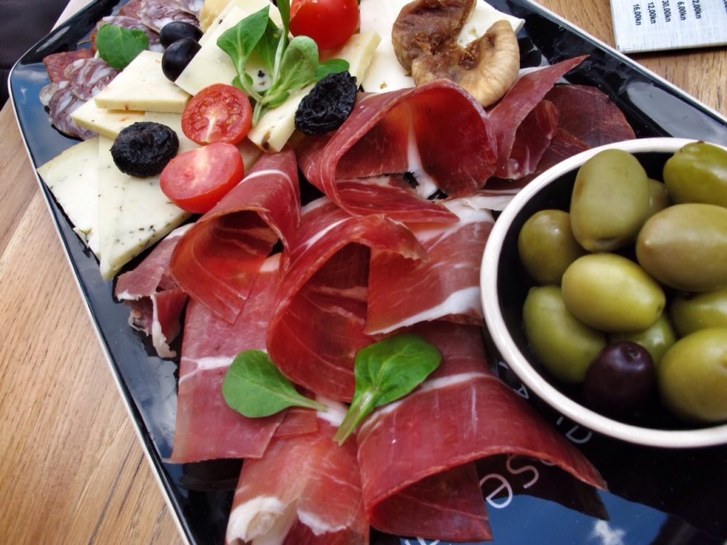 48 Hours in Croatia’s Capital of Cool with Westin Zagreb 10 Cheese bar in Zagreb Croatia © The Blonde Gypsy