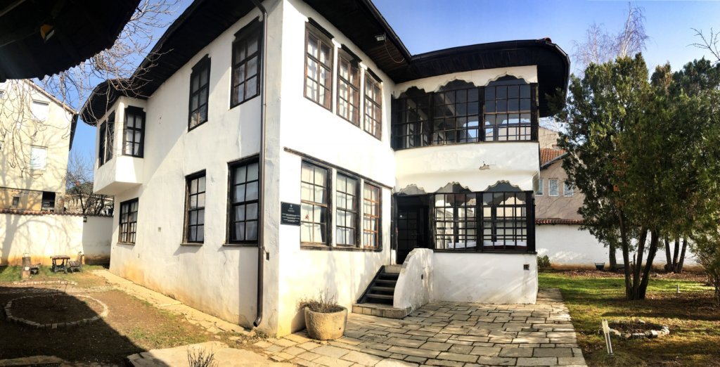 You can visit Prishtina’s Ethnological Museum located in the Emin Gjiku complex Tuesday through Saturday from..