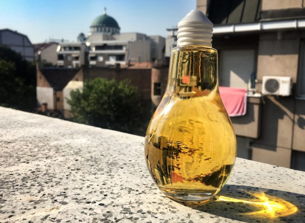 Taking Time With Nikola Tesla - Visit To The Tesla Museum & Belgrade's First Themed Hotel 11 Amazing Tesla Torch