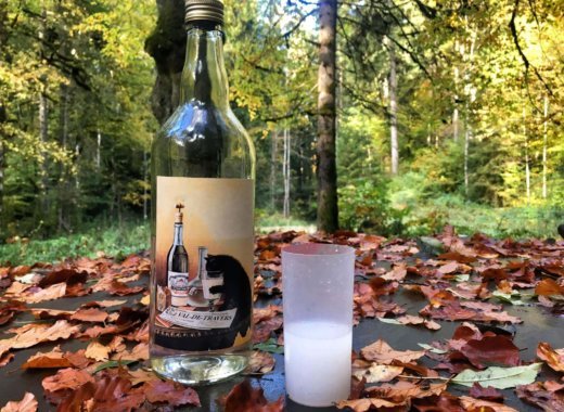 Adventures in Absinthe & Architecture Around Neuchâtel, Switzerland 25 Neauchatel featured tiny