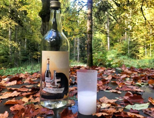 Adventures in Absinthe & Architecture Around Neuchâtel, Switzerland 48 Neauchatel featured tiny