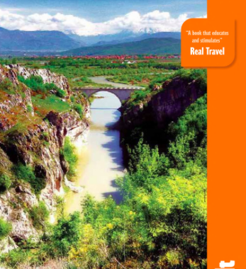 Bradt Kosovo
