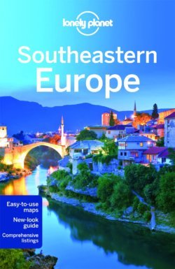 Lonely Planet Southeastern Europe (Travel Guide)