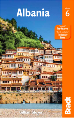 Albania (Bradt Travel Guide)