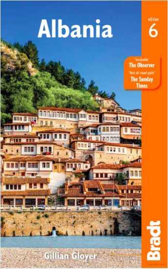 Albania (Bradt Travel Guide) 1 Albania (Bradt Travel Guide)