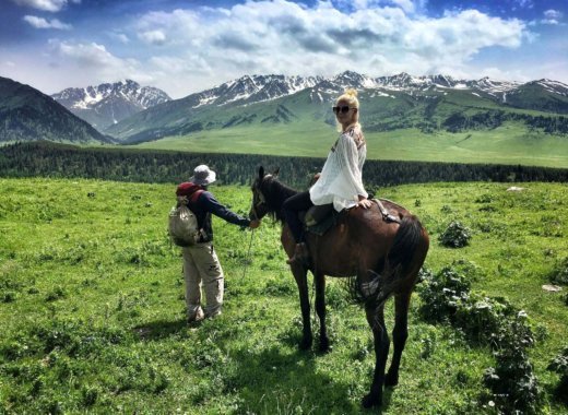 Guide to Hiking & Horsing Around in Jyrgalan, Kyrgyzstan 26 Kyrgyzstan featured tiny