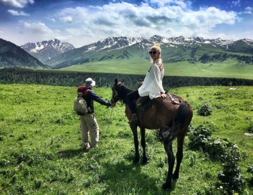 Guide to Hiking & Horsing Around in Jyrgalan, Kyrgyzstan 39 Kyrgyzstan featured tiny