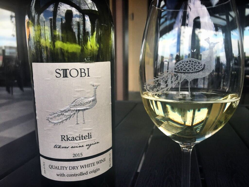 15 Places to Visit in North Macedonia That Are Not Skopje or Ohrid 74 Stobi Winery in Stobi