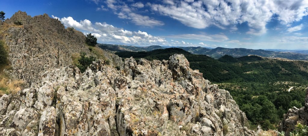 15 Places to Visit in North Macedonia That Are Not Skopje or Ohrid 22 Kokino ancient observatory in North Macedonia